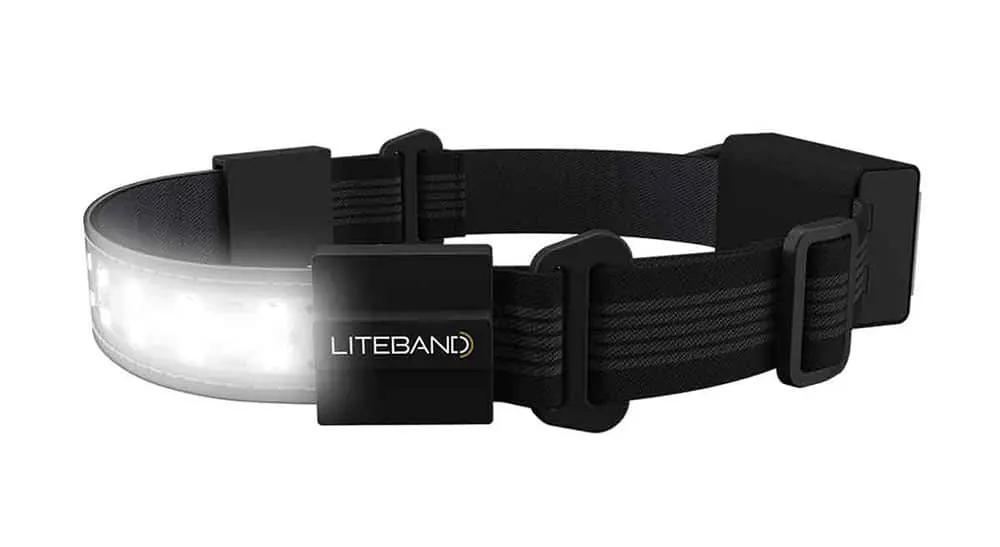 FLEX 300 LED Wide Beam Headlamp by Liteband
