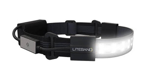 FLEX 300 LED Wide Beam Headlamp by Liteband