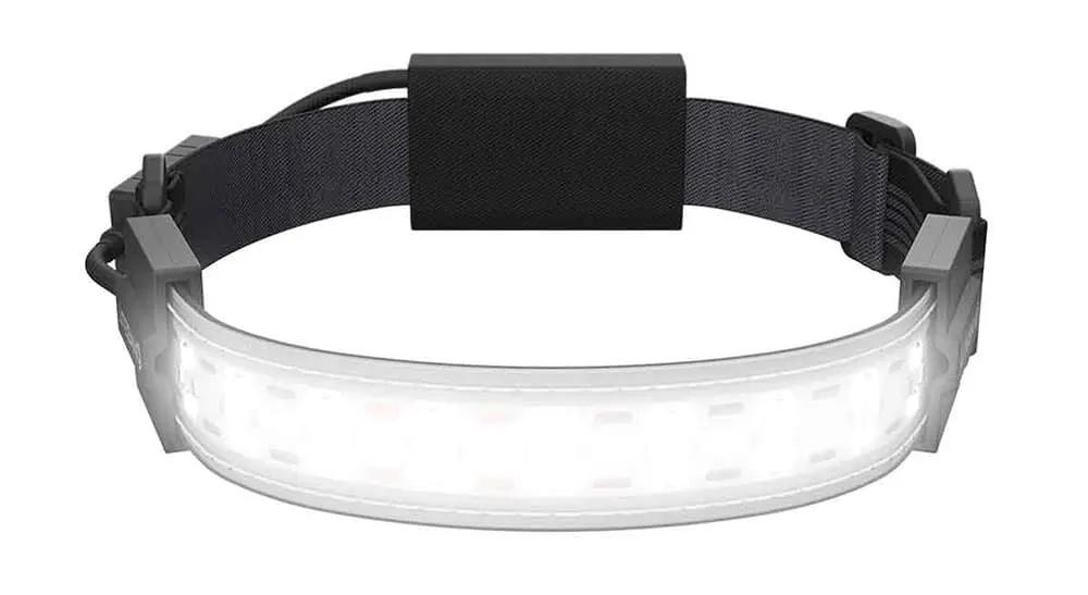 FLEX 300 LED Wide Beam Headlamp by Liteband