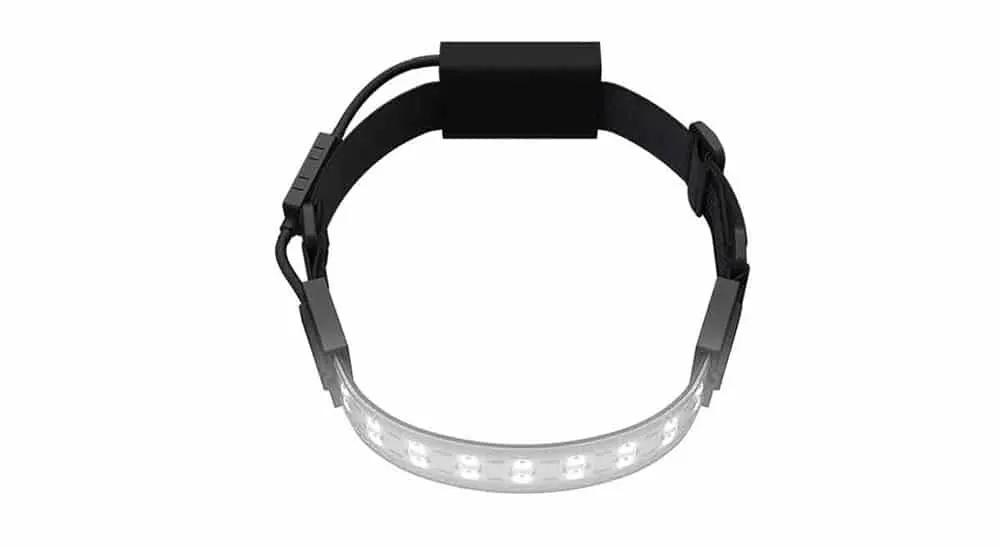 FLEX 300 LED Wide Beam Headlamp by Liteband