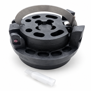 Ames CAM-CHECK for Fire Protection Systems 2000SS & 3000SS by Ames Backflows