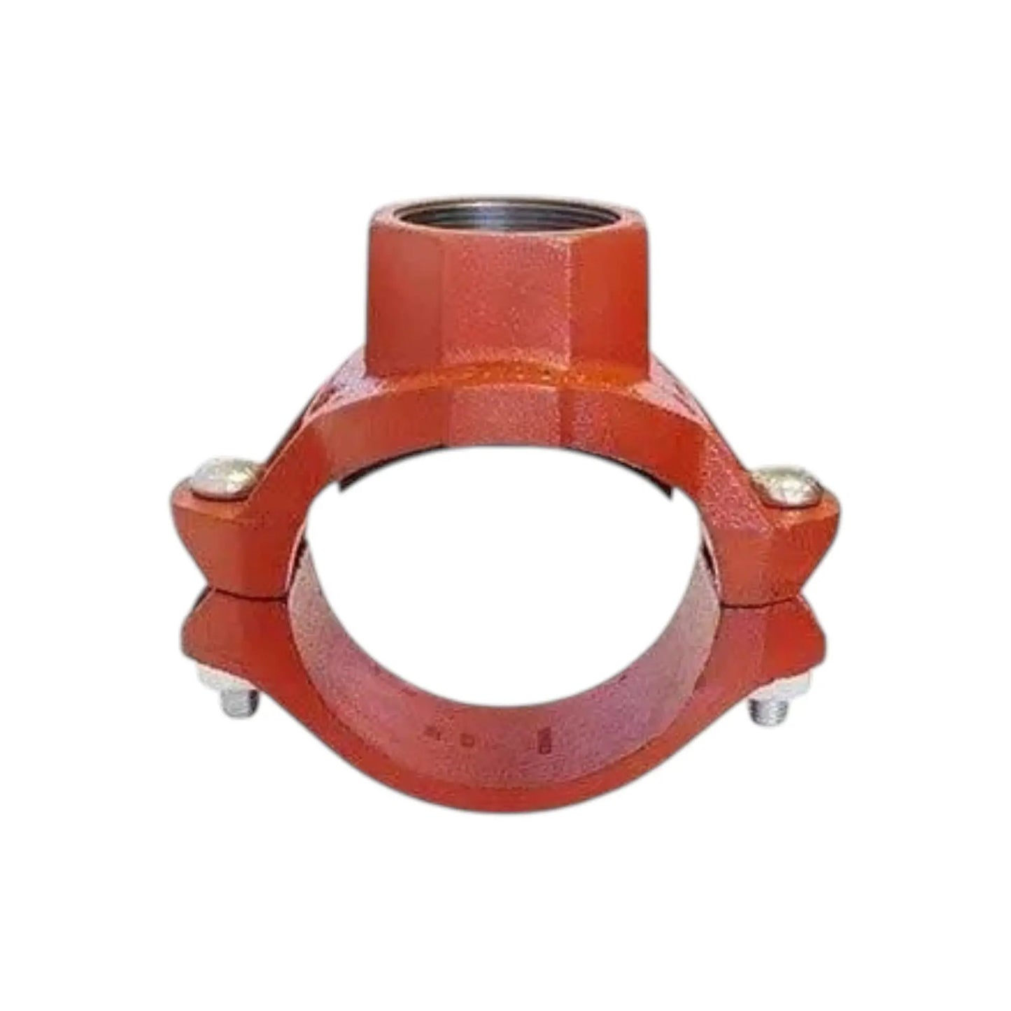 MT-1 Threaded Mechanical Branch Tee by SPF/Anvil