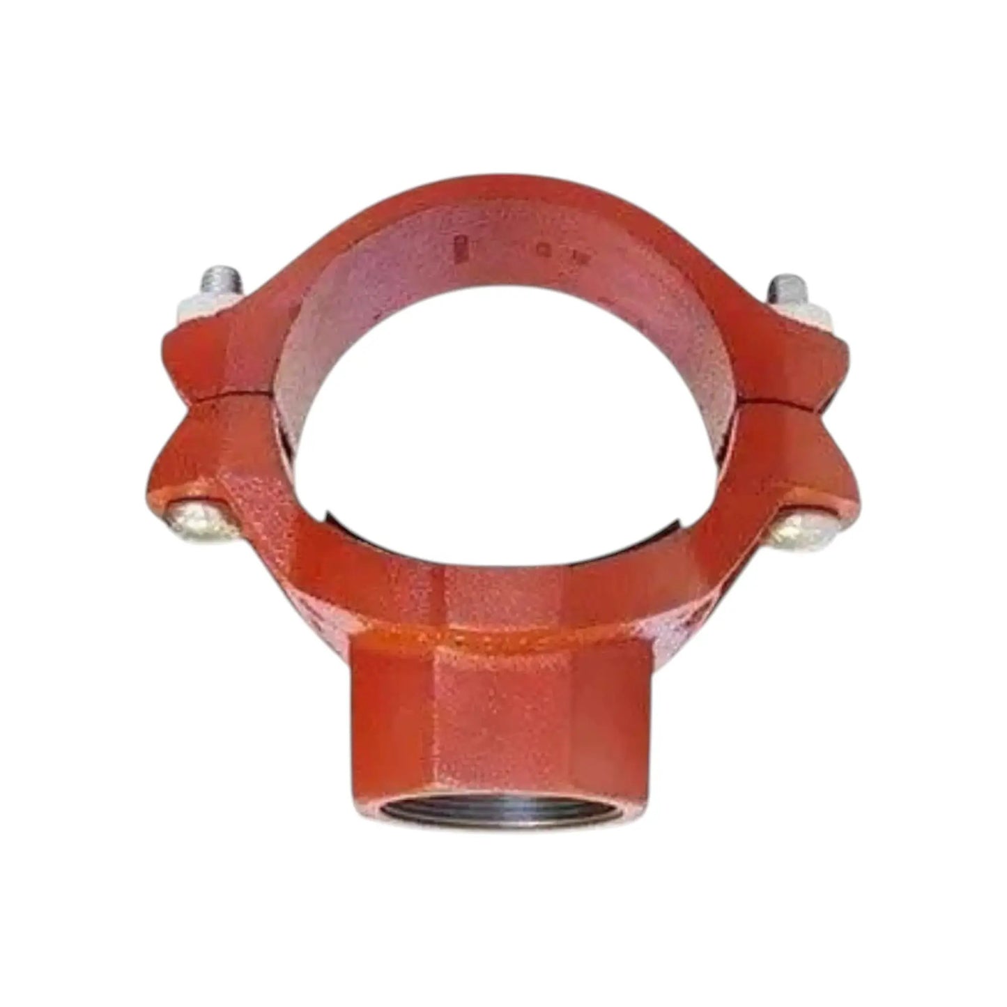 MT-1 Threaded Mechanical Branch Tee