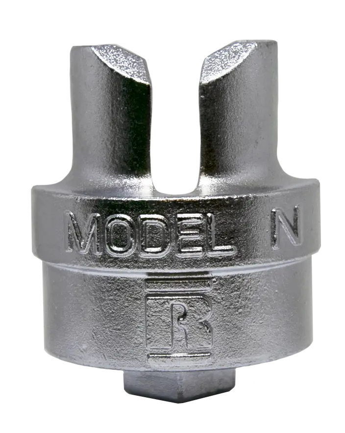 Reliable For recessed Use Model N Wrench by Reliable Sprinkler