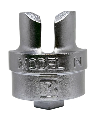 Reliable For recessed Use Model N Wrench by Reliable Sprinkler