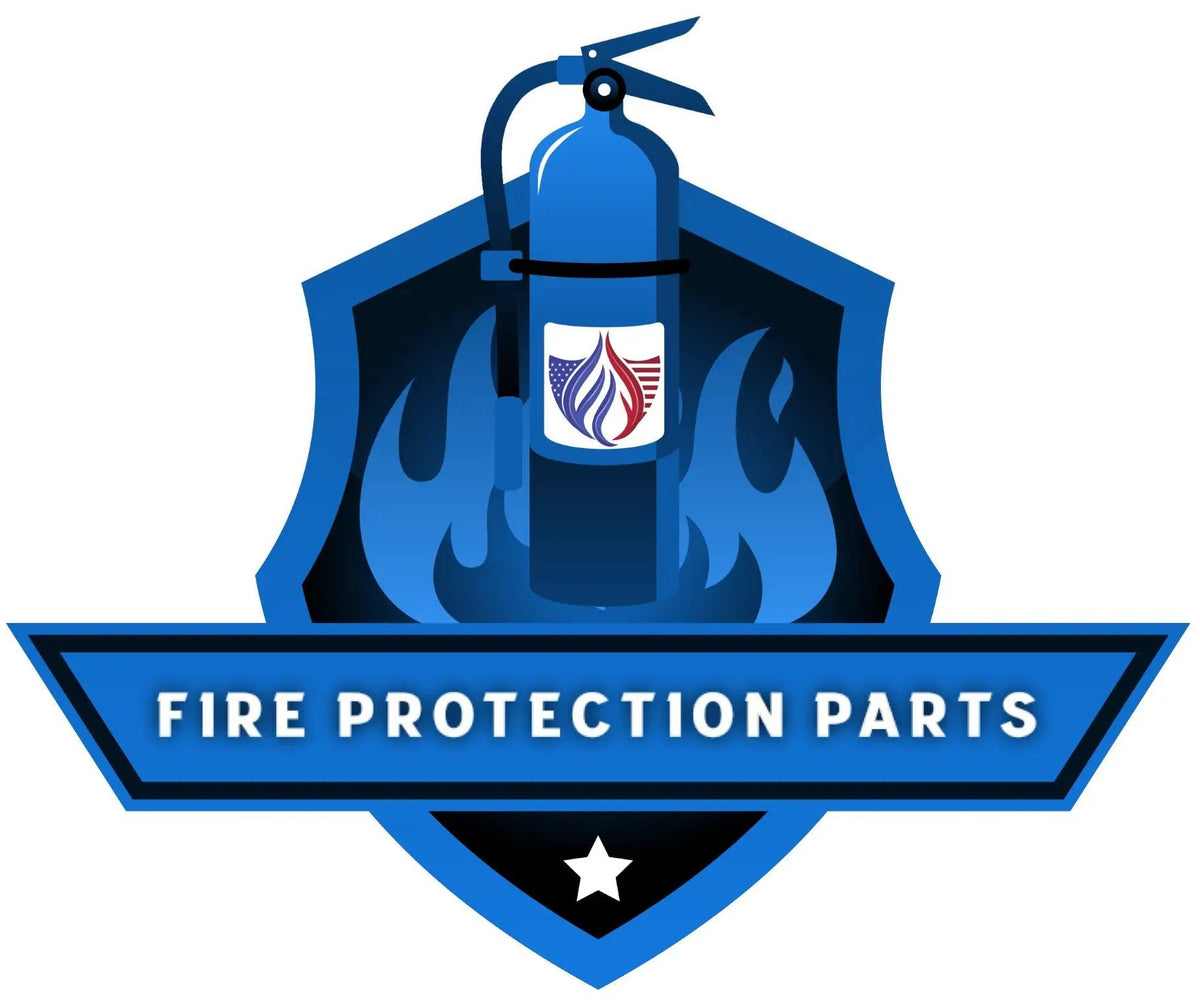 Fire Protection Parts