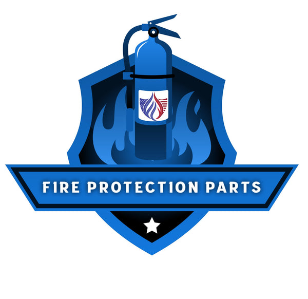 Fire Protection Parts