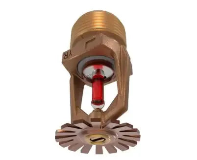 VK536 K11.2 Standard Response ELO Pendent Fire Sprinkler Durable Design by Viking