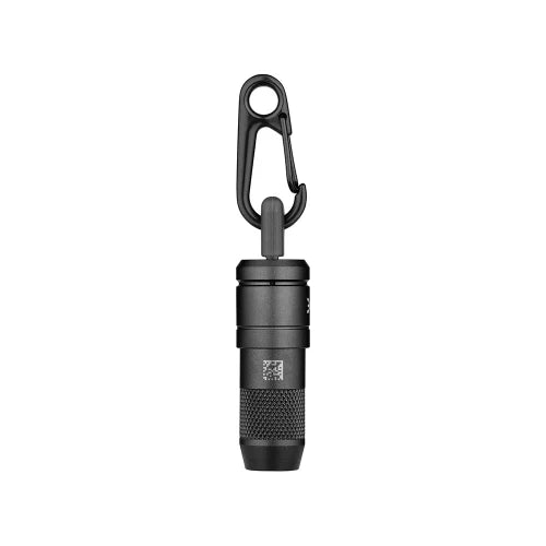 OLIGHT IMINI2BK imini 2 Rechargeable Mini Flashlight - Black