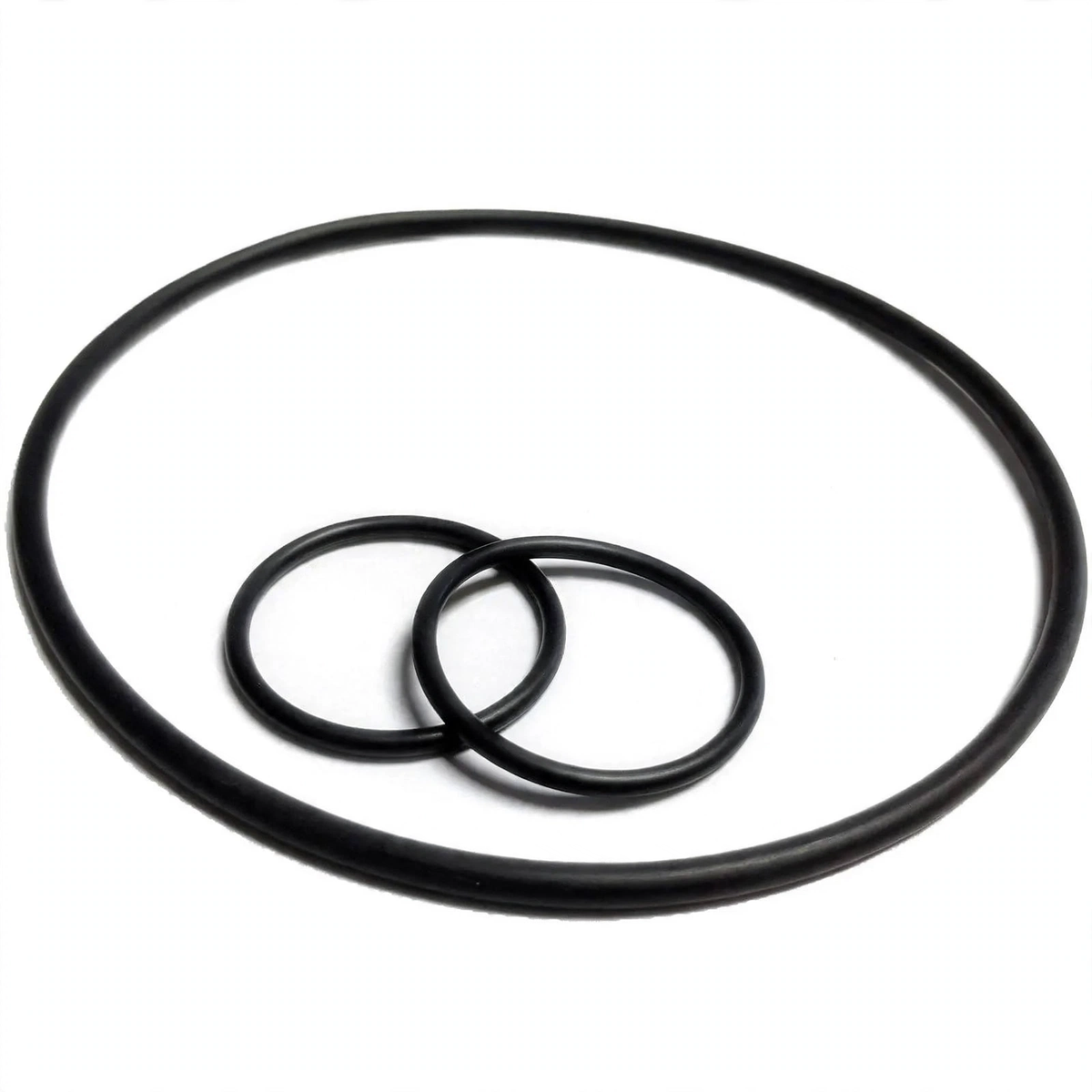 O-Ring for 6 in Fire Protection Valves, Leak-Resistant Seal for Secure Piping Systems | Essential for Fire Contractors