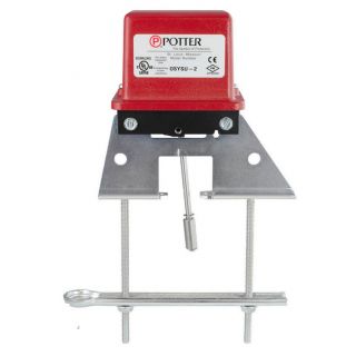 TAMPER SWITCH OSY COR RES - Fire Protection Parts