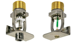Reliable Fire Sprinkler Pendent Vertical Sidewall K5.6 WP56L by Reliable Sprinkler