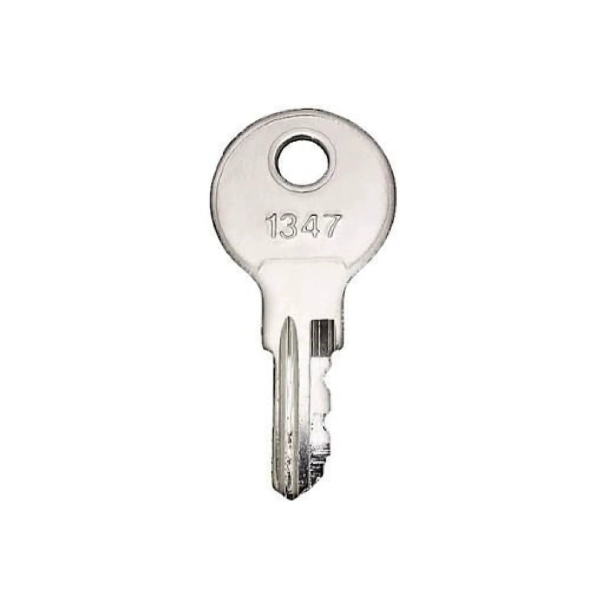Kidde Replacement Key CAT45 Durable Fire Safety Access Control by Kidde