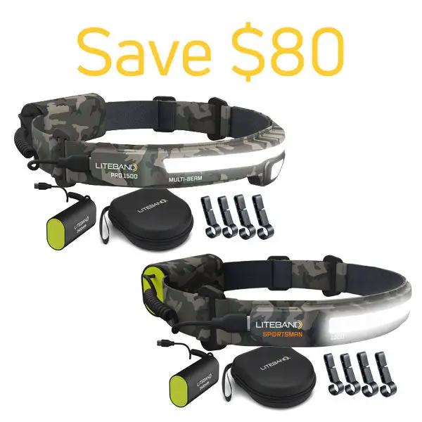 ULTIMATE Bundle by Liteband