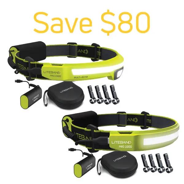 ULTIMATE Bundle by Liteband