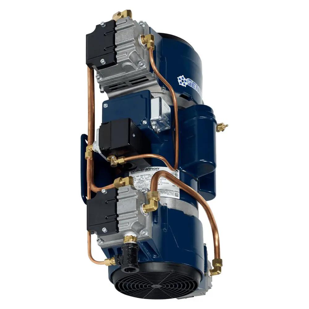 Reliable Riser Mounted for Fire Systems 13PAGELP by Reliable Sprinkler