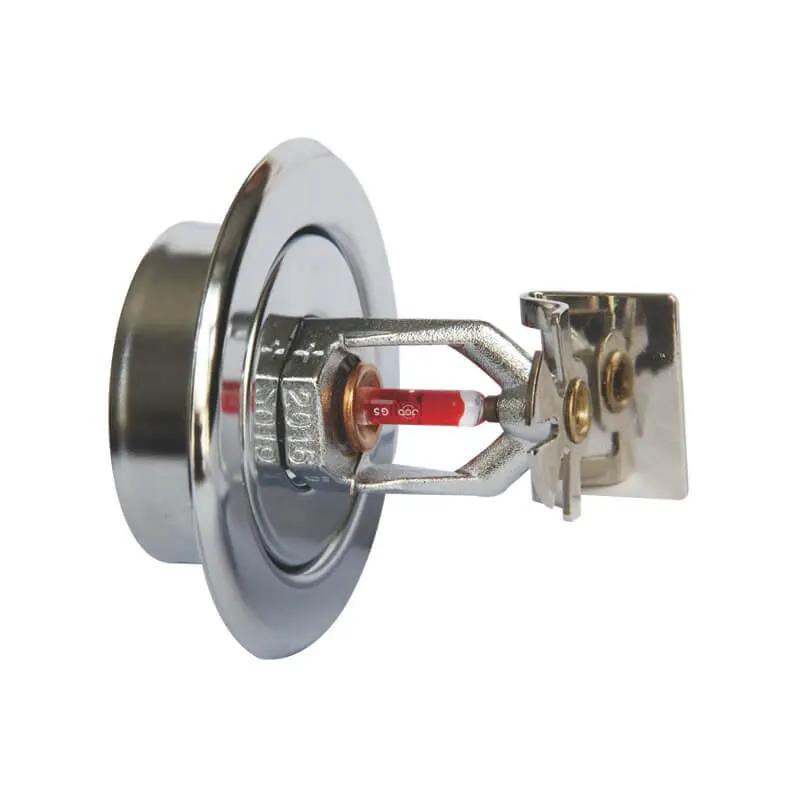 Reliable Fire Sprinkler Head Horizontal K5.6 1/2" R3135 by Reliable Sprinkler
