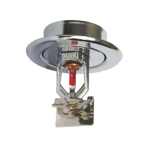 Reliable Fire Sprinkler Head Horizontal K5.6 1/2" R3135 by Reliable Sprinkler