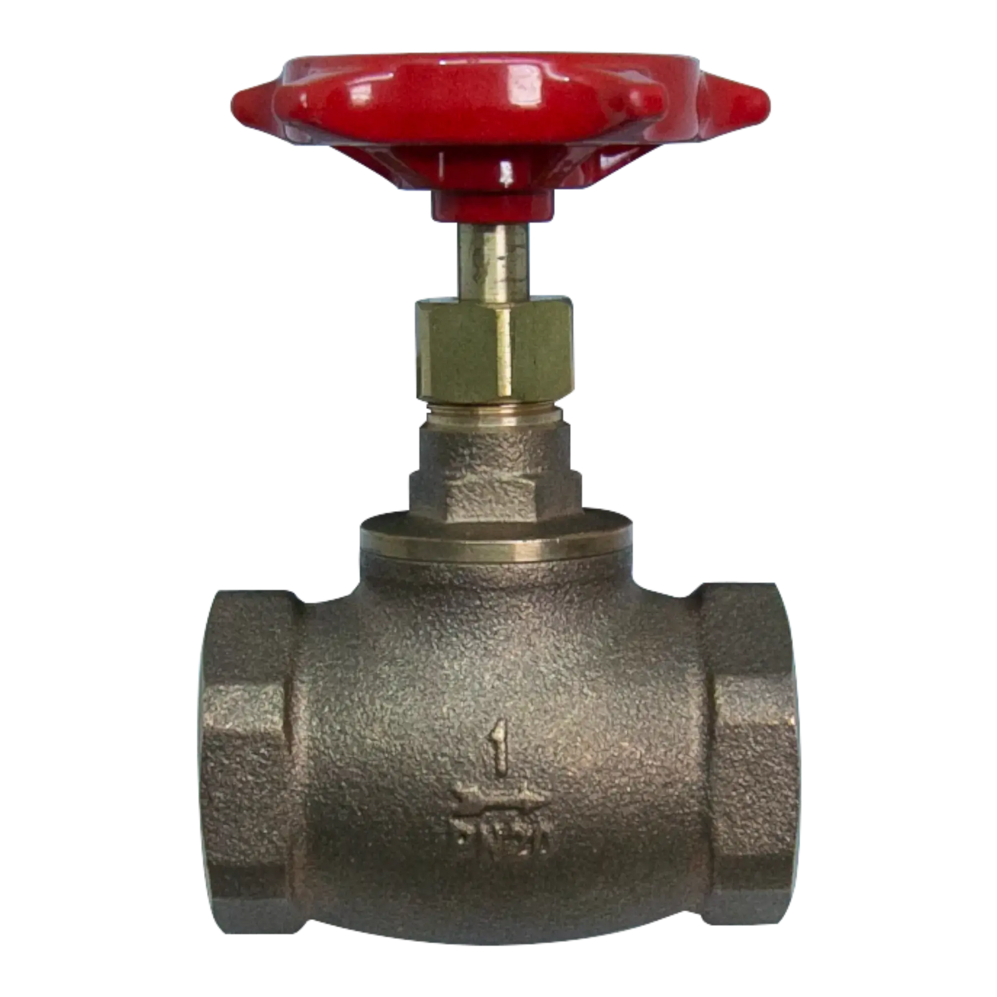 Reliable GLOBE VALVES (2GV) by Reliable Sprinkler
