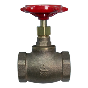 Reliable GLOBE VALVES (2GV) by Reliable Sprinkler