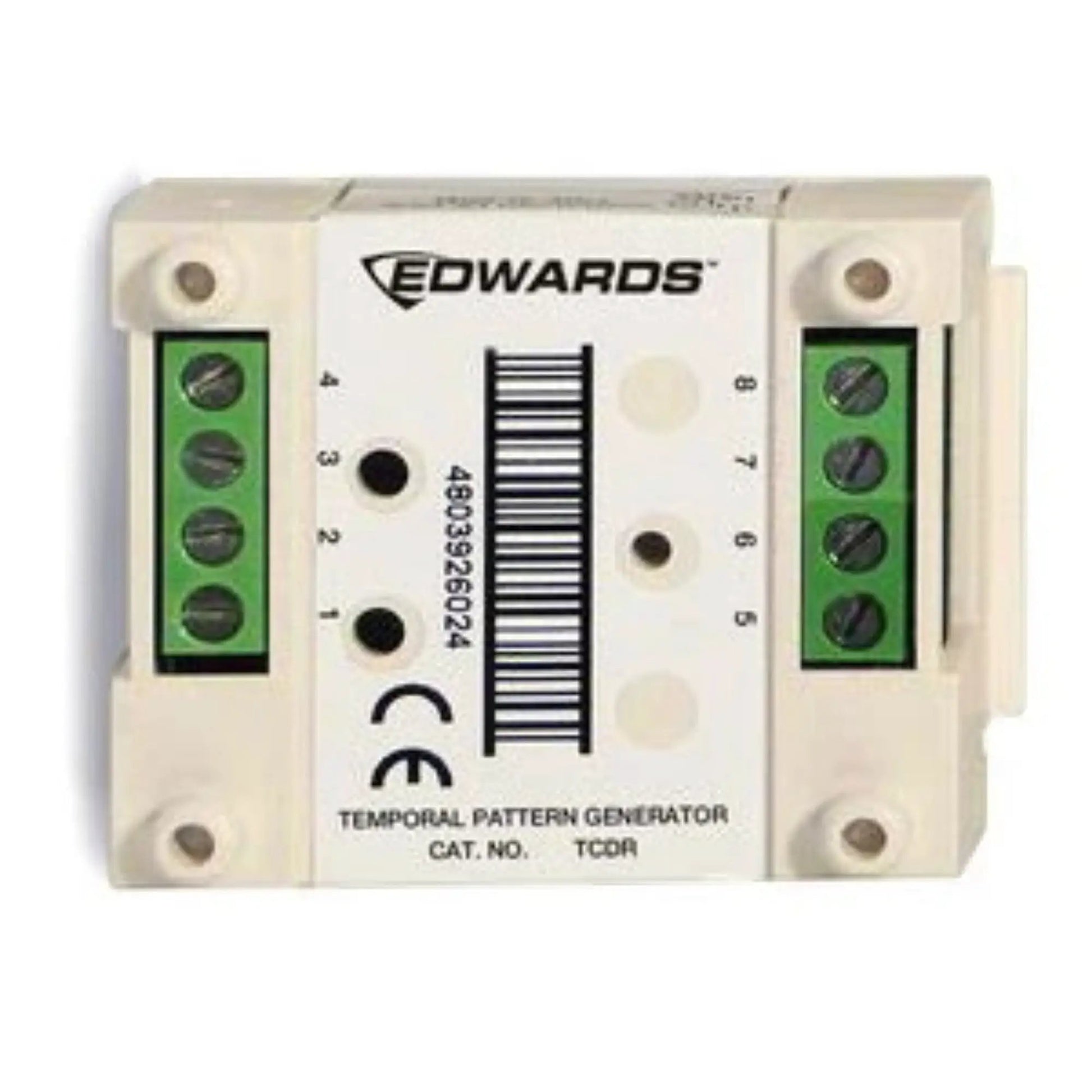 Kidde Reverse Polarity Module Double-Gang Fire Control Safety by Kidde