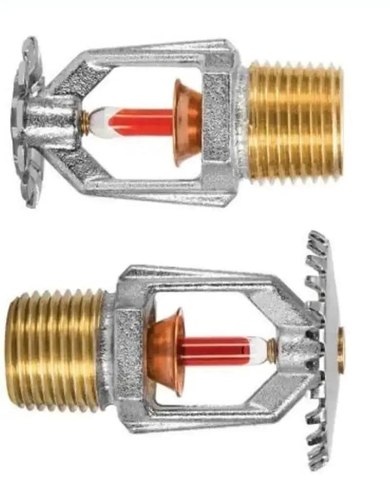 Reliable F128 Upright Fire Sprinkler K2.8 1/2" RA1321 by Reliable Sprinkler