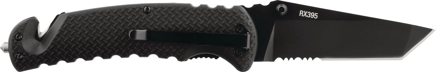 COAST RX395 Blade Assist Folding Knife 20921