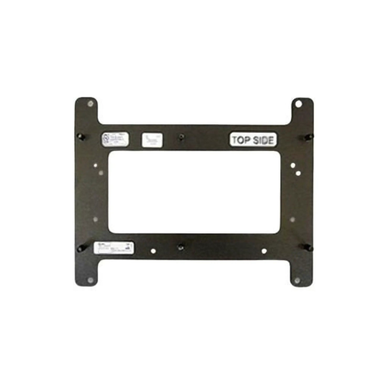 Kidde Mounting Bracket UL/FM Approved Durable Fire Safety Support for Professionals by Kidde