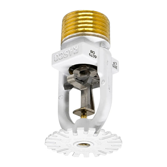 Reliable KRES49 Pendent K4.9 Fire Sprinkler Head 1/2" Thread R3596-LINK by Reliable Sprinkler