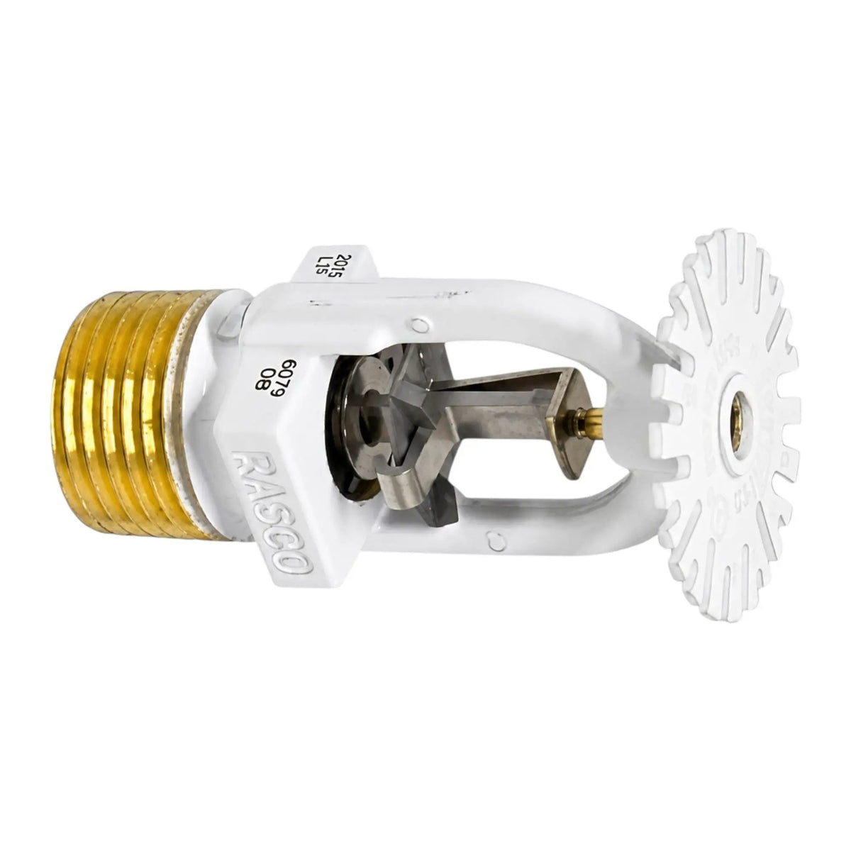 Reliable KRES49 Pendent K4.9 Fire Sprinkler Head 1/2" Thread R3596-LINK by Reliable Sprinkler
