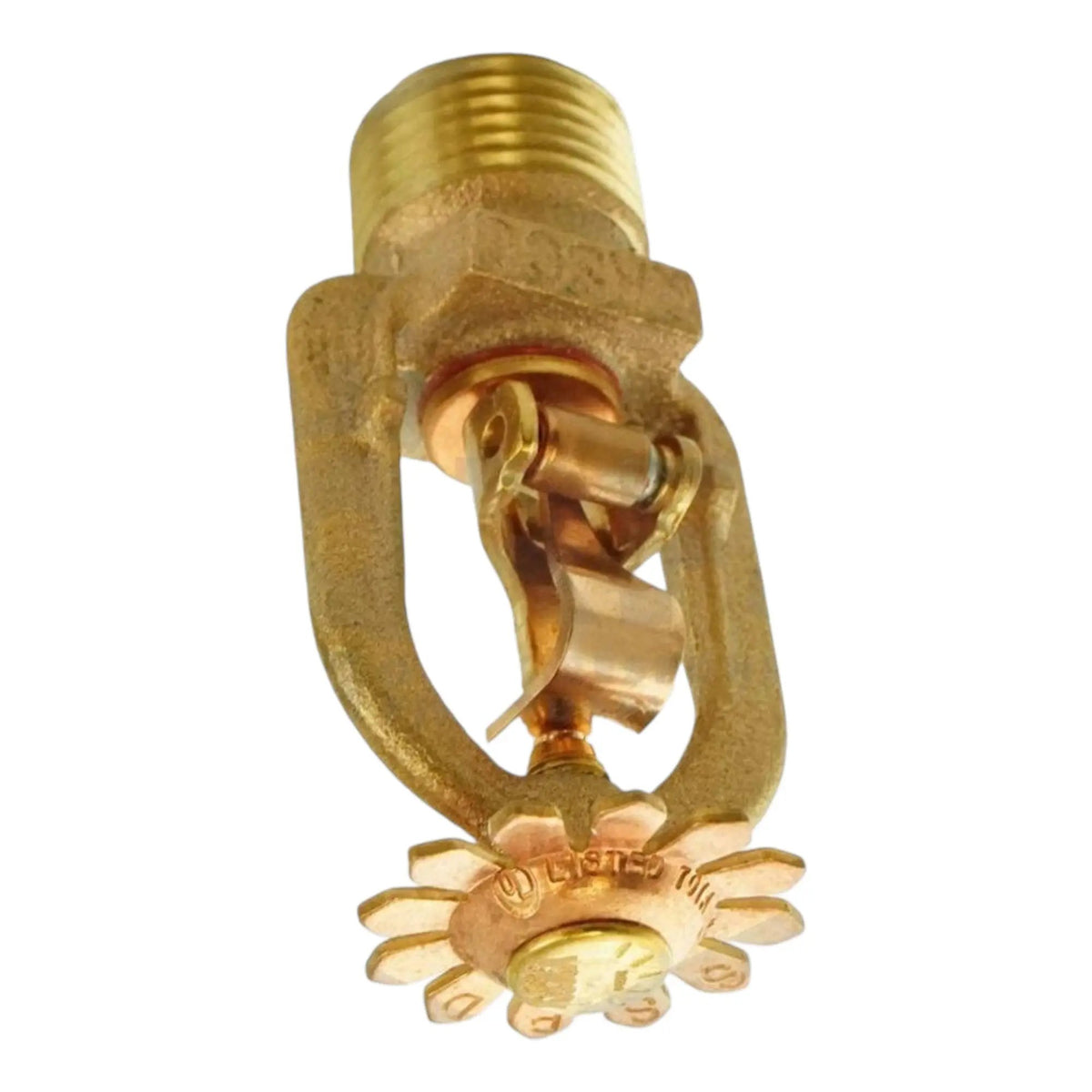 Reliable Fire Sprinkler Pendent K5.6 1/2" Model G R1015 by Reliable Sprinkler
