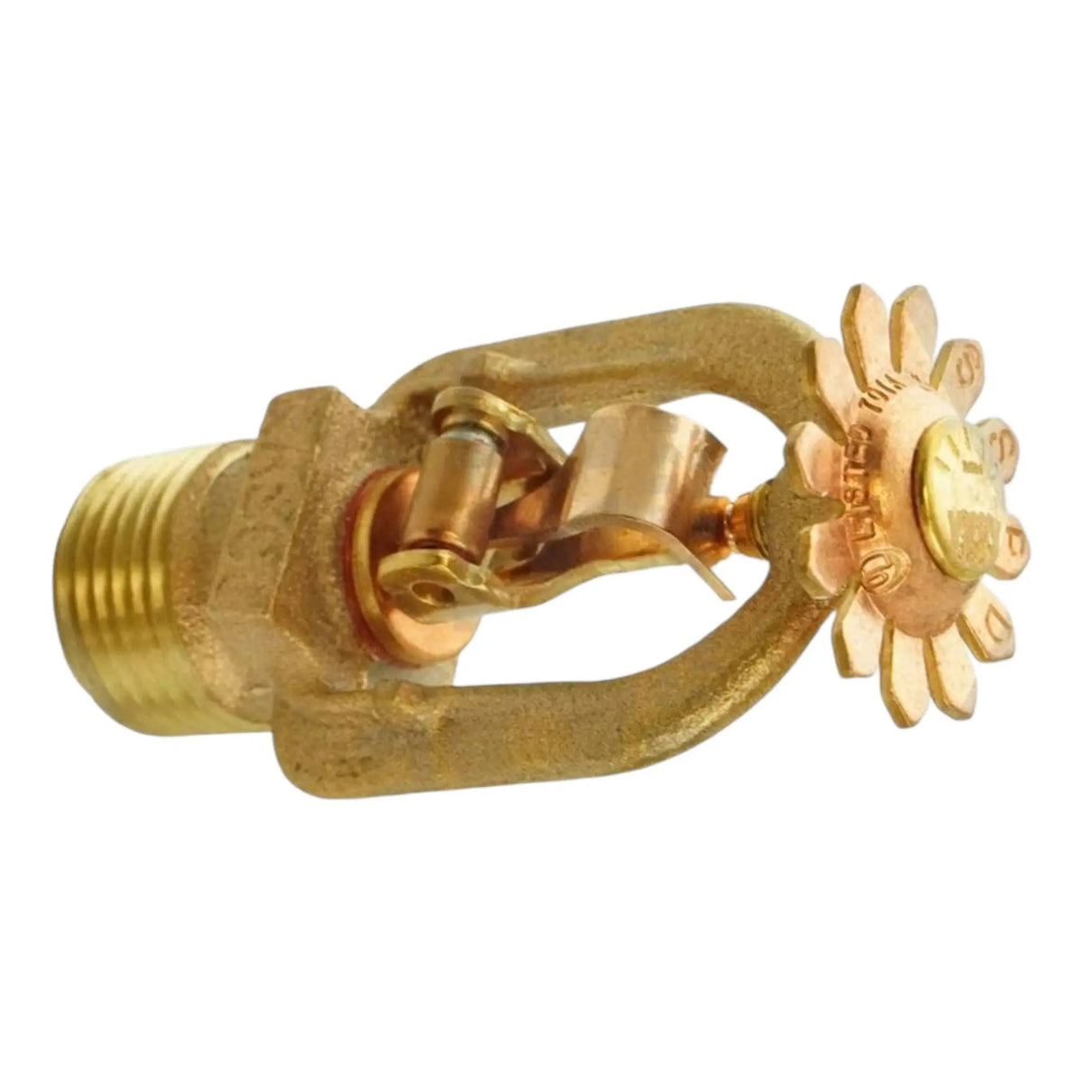 Reliable Fire Sprinkler Pendent K5.6 1/2" Model G R1015 by Reliable Sprinkler