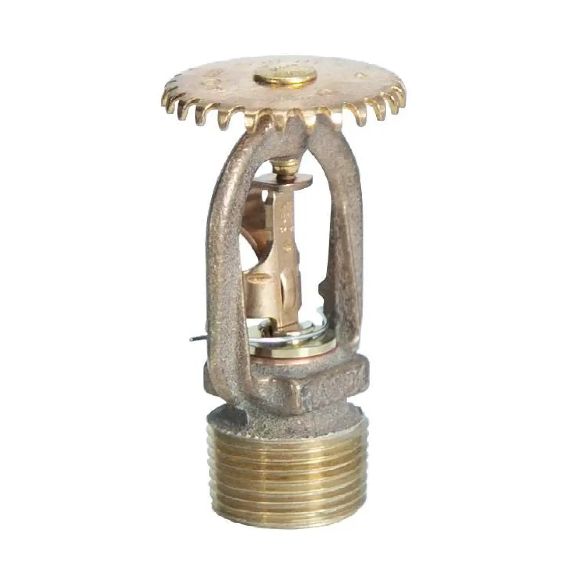 Reliable Upright Sprinkler K4.2 1/2" Thread R3124 by Reliable Sprinkler