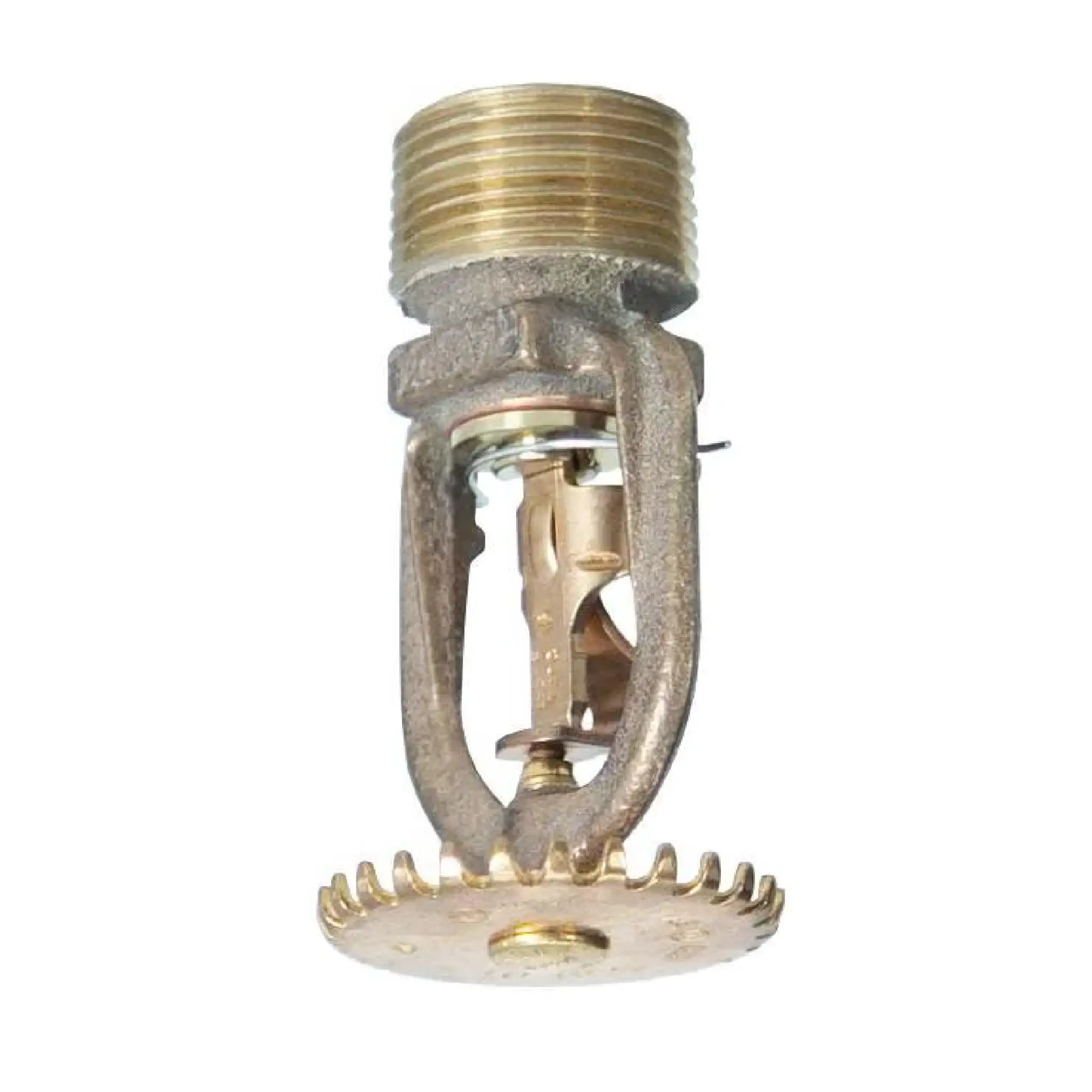 Reliable Upright Sprinkler K4.2 1/2" Thread R3124 by Reliable Sprinkler