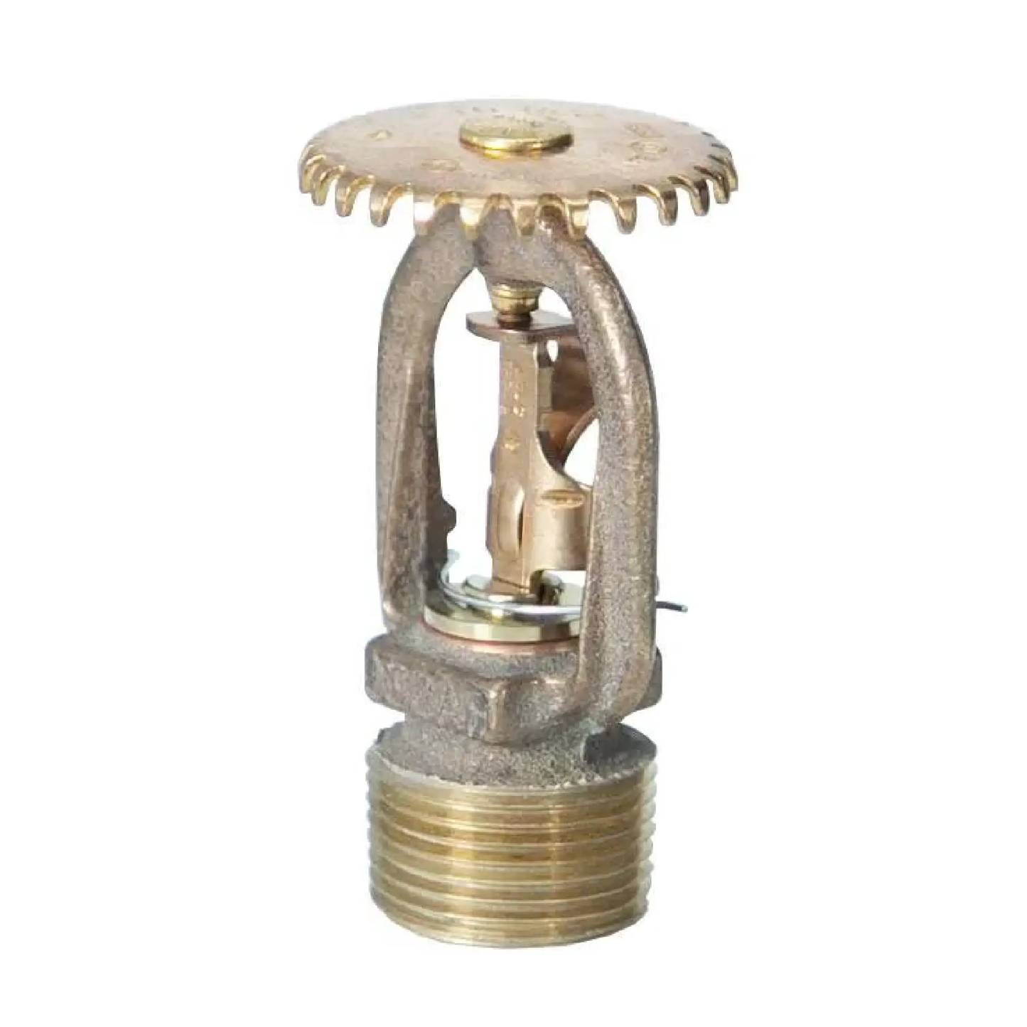 Reliable Upright Sprinkler K4.2 1/2" Thread R3124 by Reliable Sprinkler