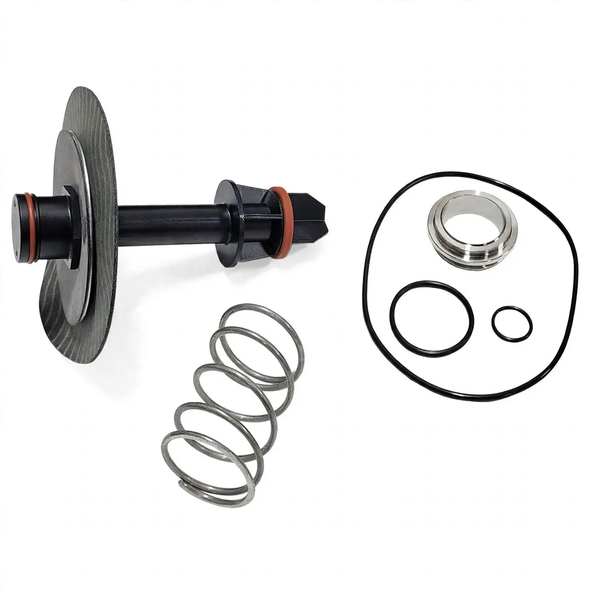 Relief Valve 2" 4000B-VT 2 Ark for Fire Protection