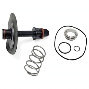 Relief Valve 2" 4000B-VT 2 Ark for Fire Protection