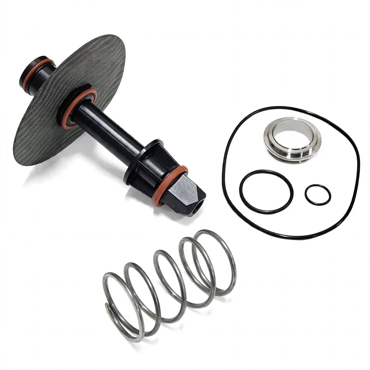 Relief Valve 2" 4000B-VT 2 Ark for Fire Protection