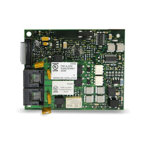 Kidde Dual-Line RJ31 Modem Dialer for Fire Safety Systems with UL/FM Approval by Kidde