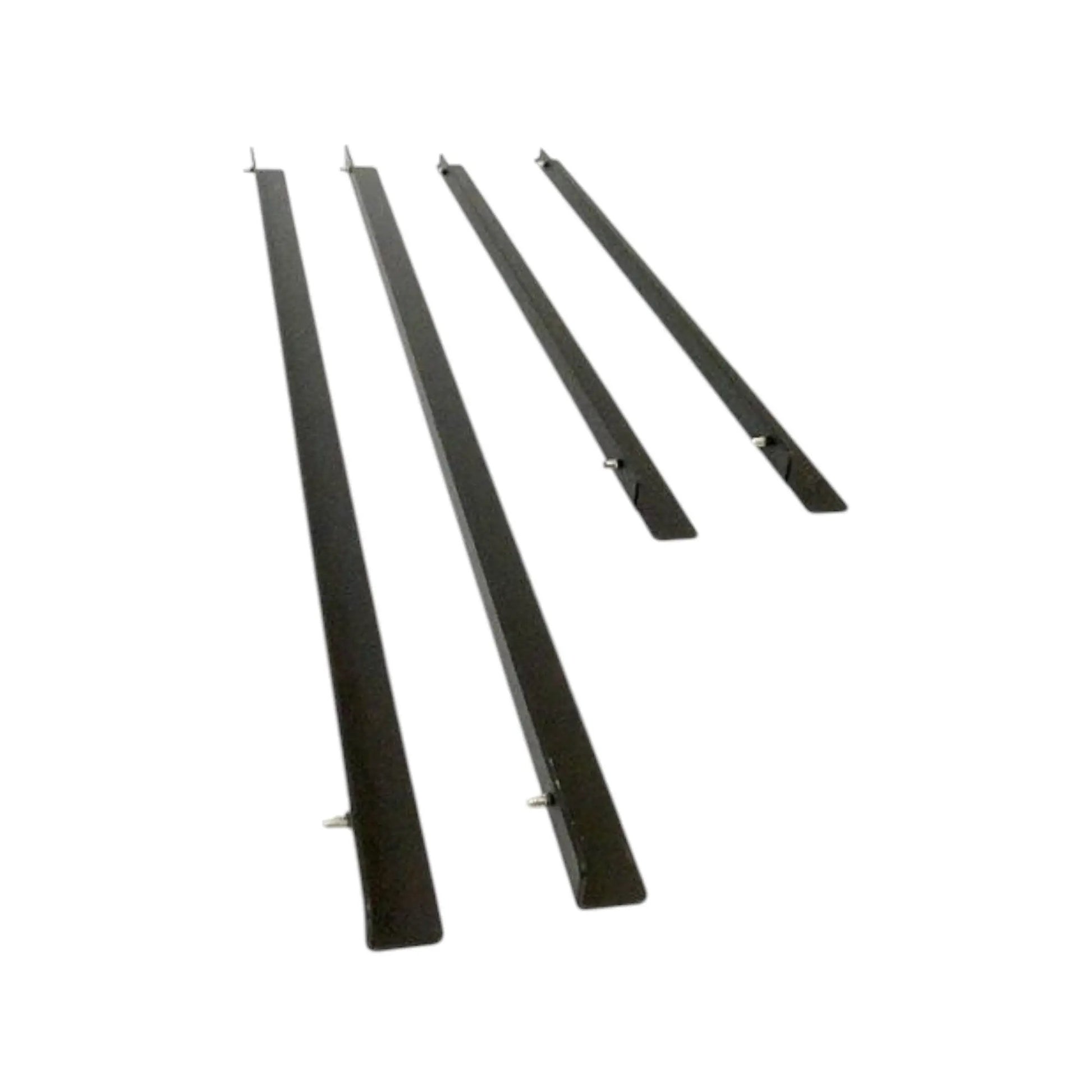 Kidde Semi-Flush Mount Trim Kit for 500pt Fire Systems by Kidde
