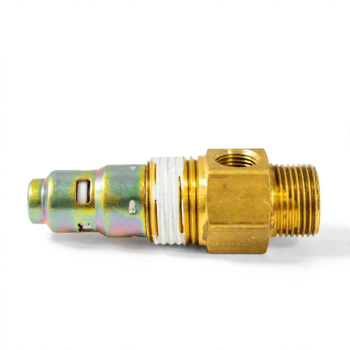 General Air Products Half Inch In-Tank Check Valve for Plumbing Systems