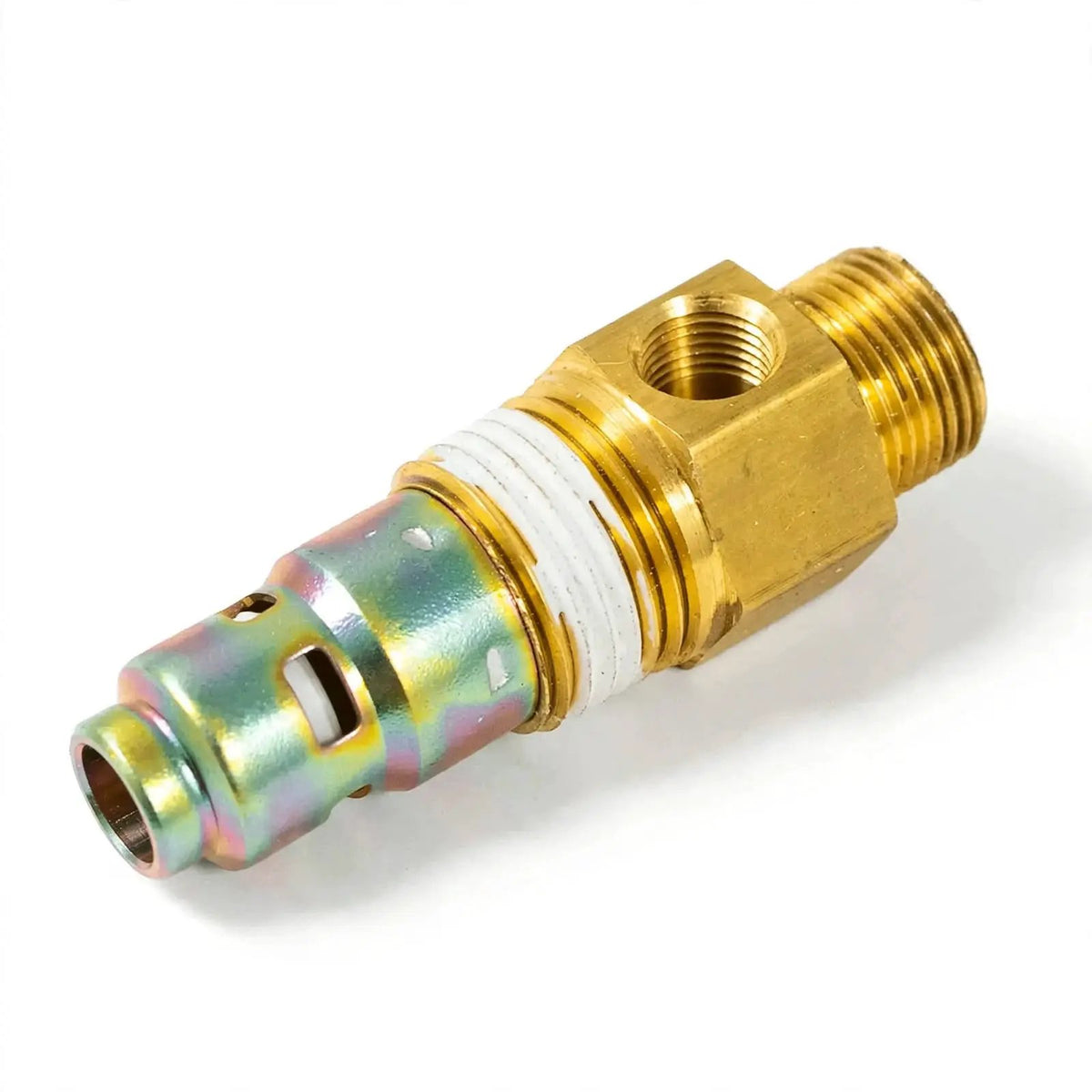 General Air Products Half Inch In-Tank Check Valve for Plumbing Systems