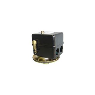 PRESSURE SWITCH W/UNLOADER VLV - Fire Protection Parts