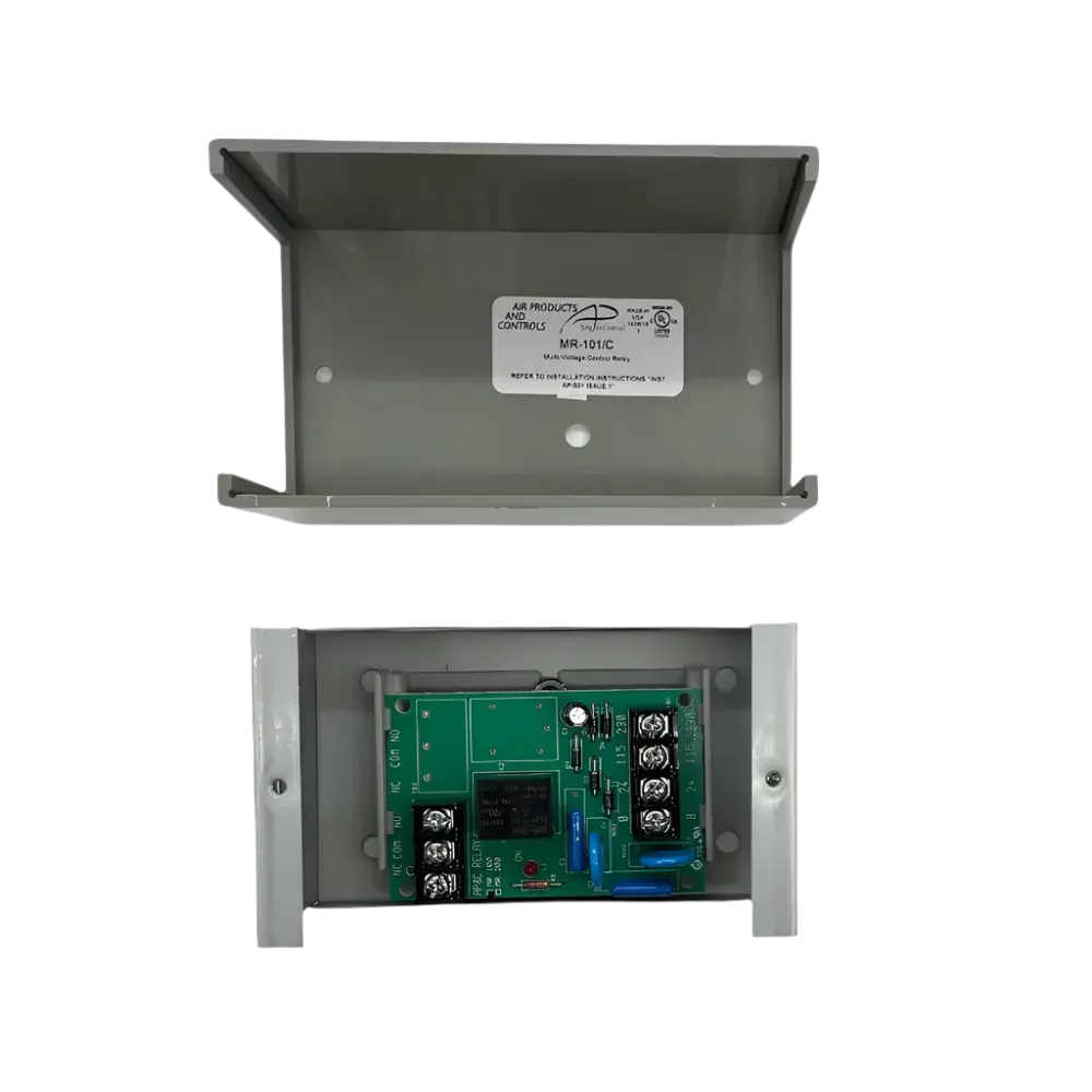 Simplex 2088-9008 Fire Alarm Control Relay by Fredland Supply Company