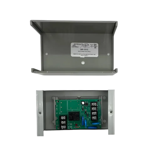Simplex 2088-9008 Fire Alarm Control Relay by Fredland Supply Company