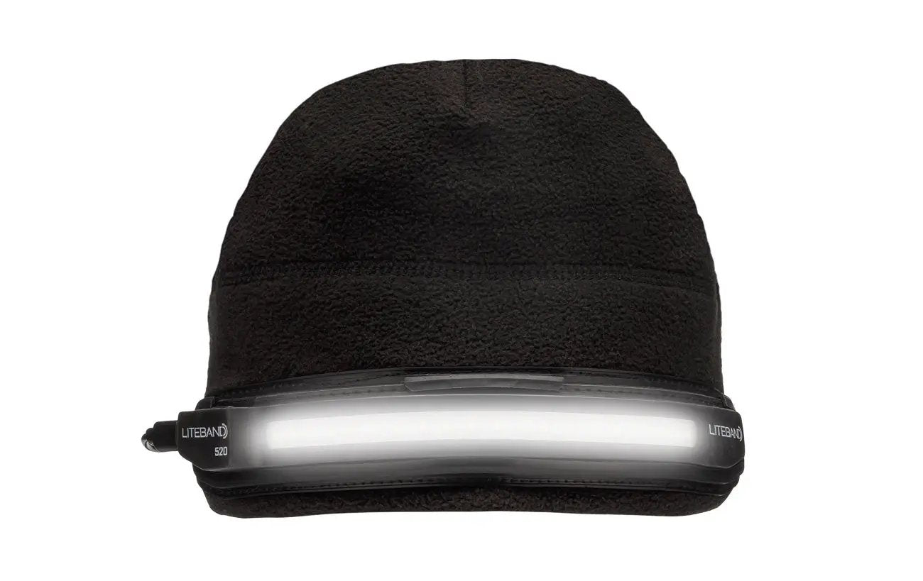 ACTIV 520-Lumen LED Beanie by Liteband