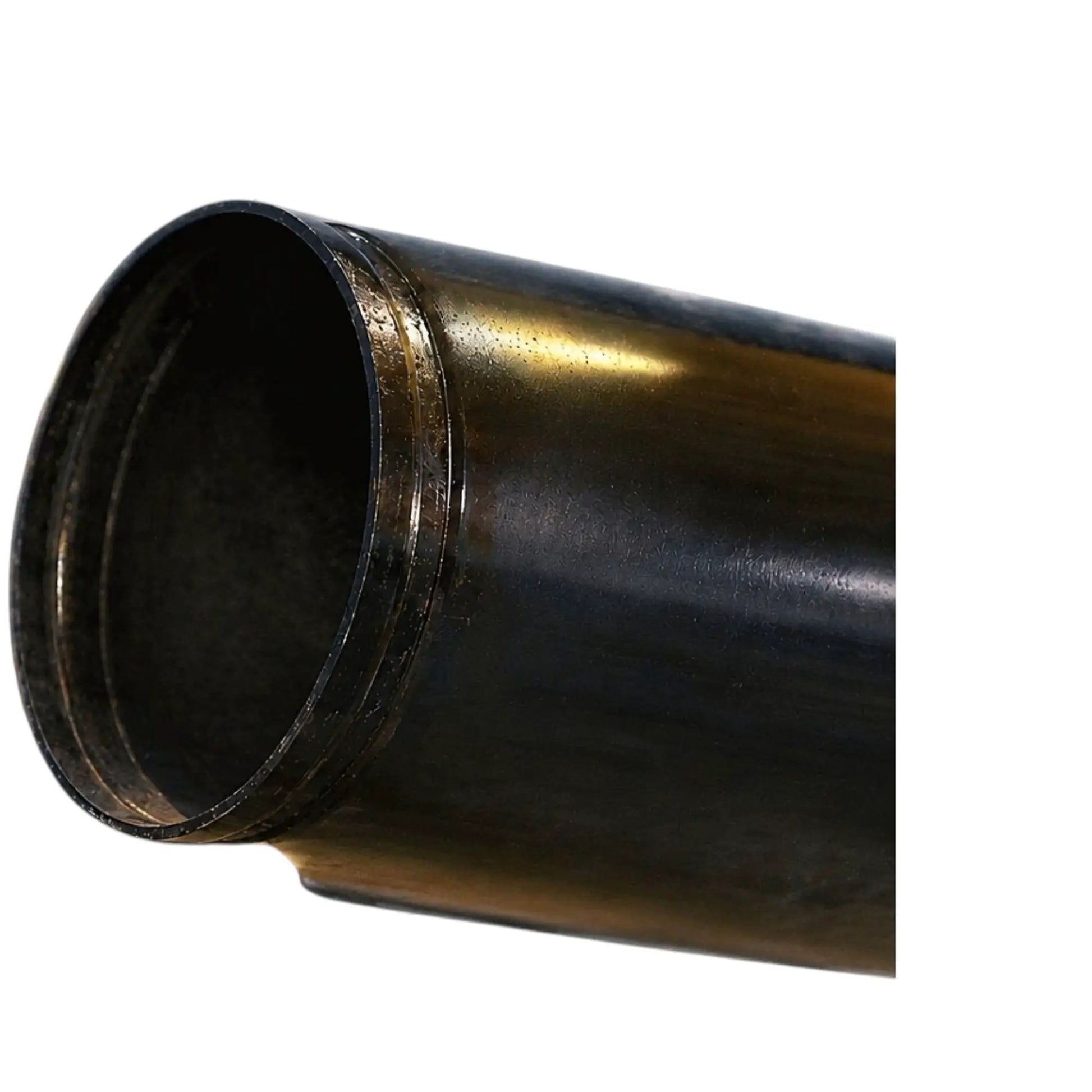 4" x 21' Schedule 10 Grooved Black Sprinkler Pipe Steel by S/N Generic Pipe Supply