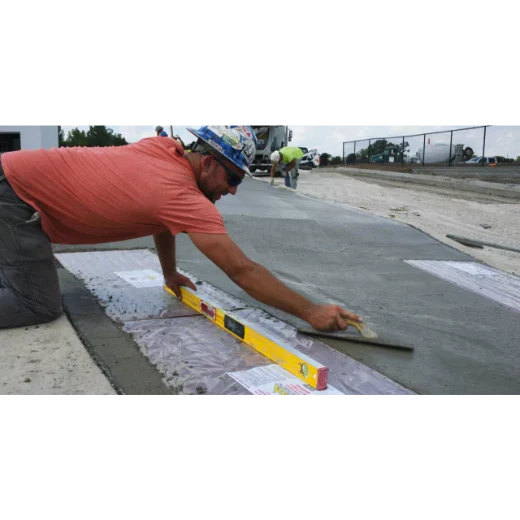 Stabila 36524 24" Type 196-2 Digital TECH Levels With Case