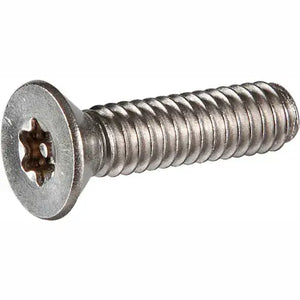 Tamper Proof Screw Nipples Flexhead Fire Protection Parts Tamper Proof Screw | Security Screws - Flexhead Secure
