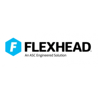 FLEXHEAD OPEN HUB FOR MPO - Fire Protection Parts